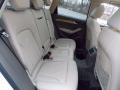 2009 Ibis White Audi Q5 3.2 Premium quattro  photo #19