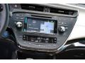 2015 Toyota Avalon Hybrid XLE Premium Controls