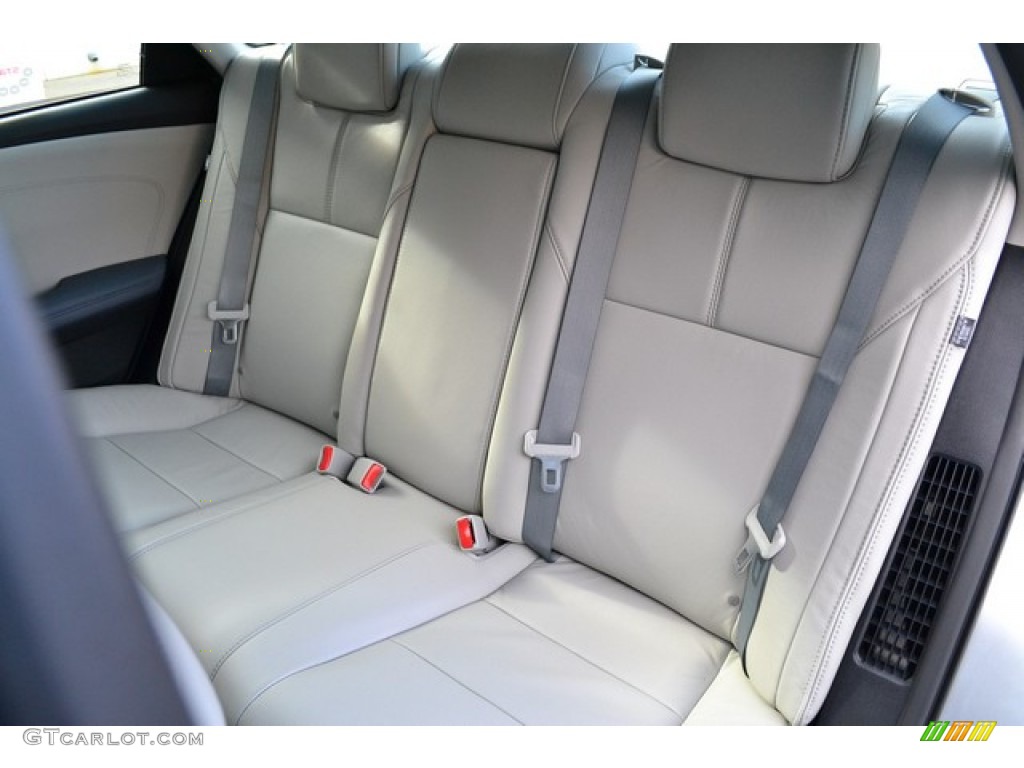 2015 Toyota Avalon Hybrid XLE Premium Interior Color Photos