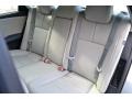 2015 Toyota Avalon Hybrid XLE Premium Rear Seat