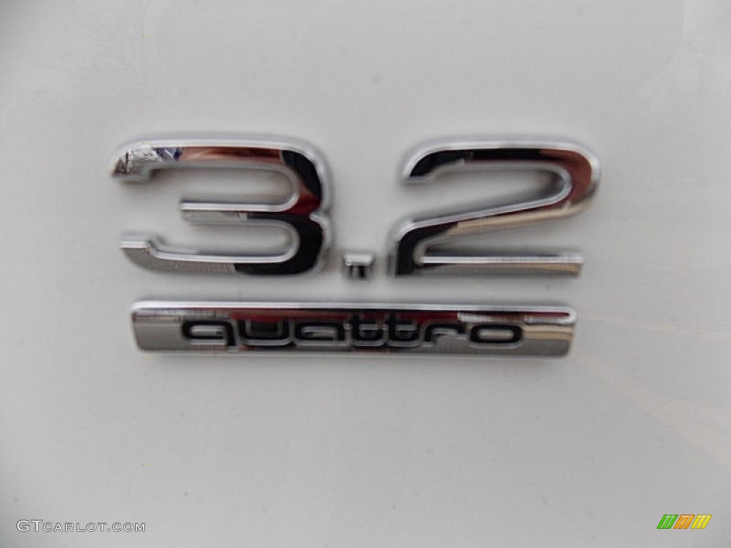 2009 Q5 3.2 Premium quattro - Ibis White / Cardamom Beige photo #34