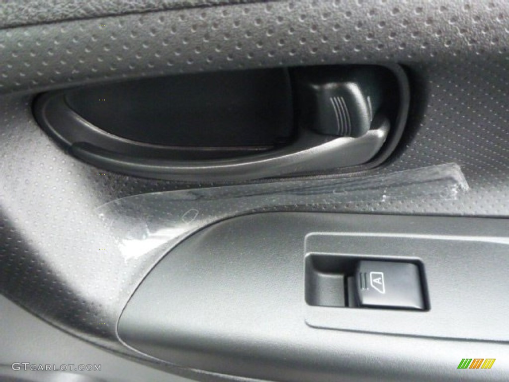 2015 Chevrolet City Express LS Controls Photo #99544365