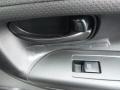 Medium Pewter Controls Photo for 2015 Chevrolet City Express #99544365