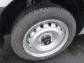 2015 Chevrolet City Express LS Wheel and Tire Photo