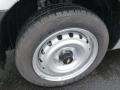 2015 Chevrolet City Express LS Wheel