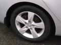 Silver - Elantra GLS Photo No. 3