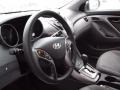 Silver - Elantra GLS Photo No. 11