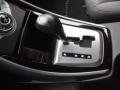 Silver - Elantra GLS Photo No. 17