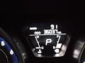 Silver - Elantra GLS Photo No. 25