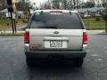 2003 Mineral Grey Metallic Ford Explorer XLT 4x4  photo #5