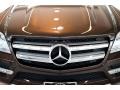2012 Dakota Brown Metallic Mercedes-Benz GL 450 4Matic  photo #11