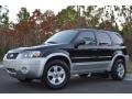 Black - Escape XLT V6 Photo No. 24