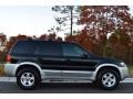 Black - Escape XLT V6 Photo No. 26