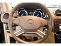 2012 Dakota Brown Metallic Mercedes-Benz GL 450 4Matic  photo #25