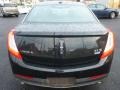 Tuxedo Black - MKS AWD Photo No. 4