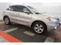 2009 Palladium Metallic Acura RDX SH-AWD  photo #5