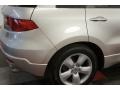 2009 Palladium Metallic Acura RDX SH-AWD  photo #50