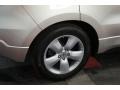 2009 Palladium Metallic Acura RDX SH-AWD  photo #51