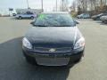 Ashen Gray Metallic - Impala LT Photo No. 3