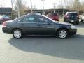 Ashen Gray Metallic - Impala LT Photo No. 5