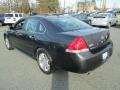 Ashen Gray Metallic - Impala LT Photo No. 8