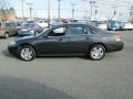 Ashen Gray Metallic - Impala LT Photo No. 9