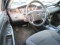 Ashen Gray Metallic - Impala LT Photo No. 10