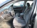 Ashen Gray Metallic - Impala LT Photo No. 11