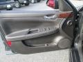 Ashen Gray Metallic - Impala LT Photo No. 12