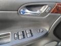 Ashen Gray Metallic - Impala LT Photo No. 13