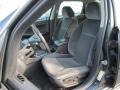 Ashen Gray Metallic - Impala LT Photo No. 14