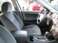 Ashen Gray Metallic - Impala LT Photo No. 15