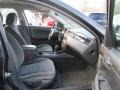 Ashen Gray Metallic - Impala LT Photo No. 17