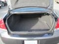 Ashen Gray Metallic - Impala LT Photo No. 19