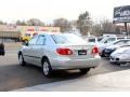 2004 Moonshadow Gray Metallic Toyota Corolla CE  photo #5