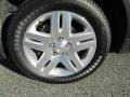 Ashen Gray Metallic - Impala LT Photo No. 21