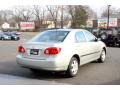 2004 Moonshadow Gray Metallic Toyota Corolla CE  photo #7