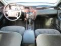 Ashen Gray Metallic - Impala LT Photo No. 23