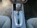 Ashen Gray Metallic - Impala LT Photo No. 25