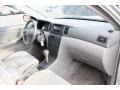 2004 Moonshadow Gray Metallic Toyota Corolla CE  photo #23