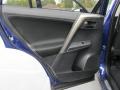 Blue Crush Metallic - RAV4 LE Photo No. 19