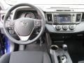 Blue Crush Metallic - RAV4 LE Photo No. 25