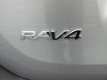 2015 Classic Silver Metallic Toyota RAV4 XLE  photo #14