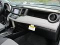 Classic Silver Metallic - RAV4 XLE Photo No. 17
