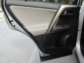Classic Silver Metallic - RAV4 XLE Photo No. 19