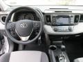 Classic Silver Metallic - RAV4 XLE Photo No. 26