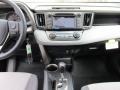 2015 Classic Silver Metallic Toyota RAV4 XLE  photo #27