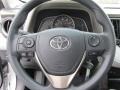 Classic Silver Metallic - RAV4 XLE Photo No. 32