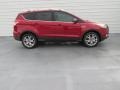 2015 Ruby Red Metallic Ford Escape Titanium  photo #3