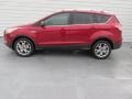 Ruby Red Metallic - Escape Titanium Photo No. 6